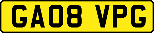 GA08VPG