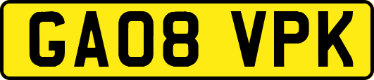 GA08VPK