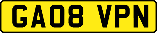 GA08VPN