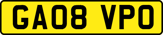 GA08VPO