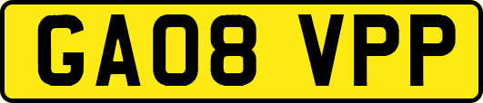 GA08VPP
