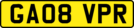 GA08VPR