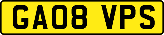 GA08VPS