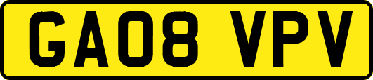 GA08VPV