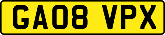 GA08VPX