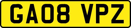 GA08VPZ