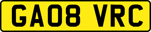 GA08VRC