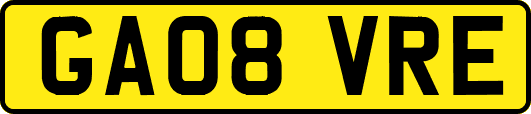 GA08VRE