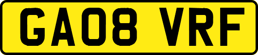 GA08VRF