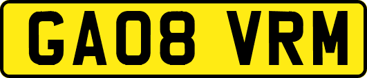 GA08VRM