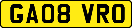 GA08VRO