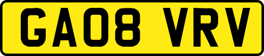 GA08VRV