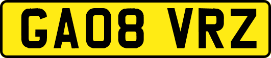GA08VRZ