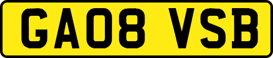GA08VSB