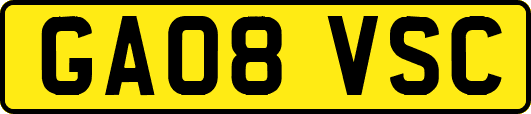 GA08VSC