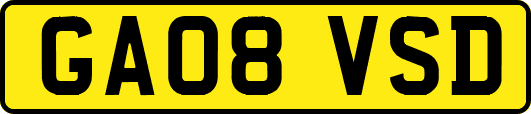 GA08VSD