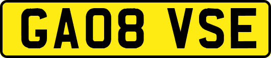 GA08VSE