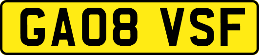 GA08VSF