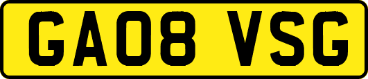 GA08VSG