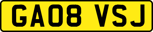 GA08VSJ