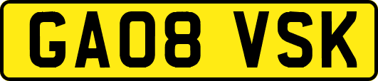 GA08VSK