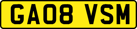 GA08VSM