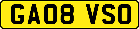 GA08VSO