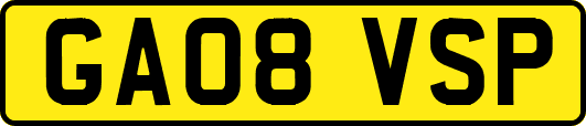 GA08VSP