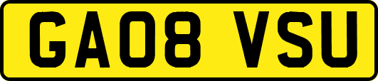 GA08VSU