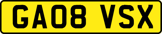 GA08VSX