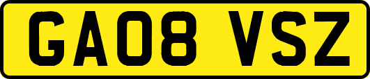 GA08VSZ