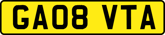 GA08VTA