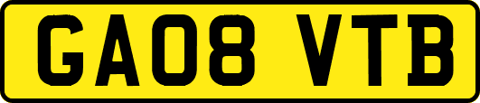 GA08VTB