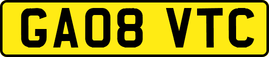 GA08VTC