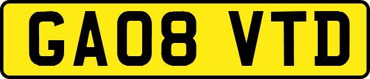 GA08VTD