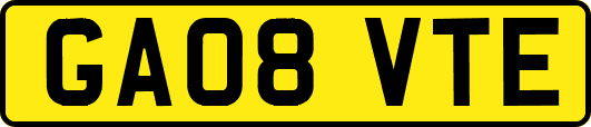 GA08VTE