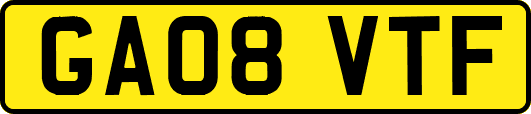 GA08VTF