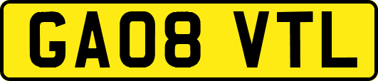 GA08VTL