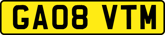 GA08VTM