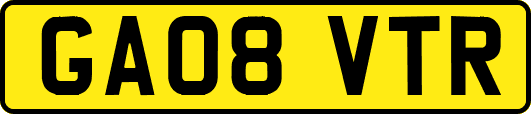 GA08VTR