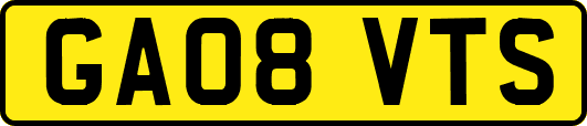 GA08VTS
