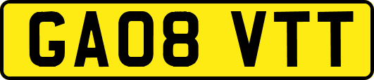 GA08VTT