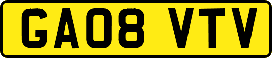 GA08VTV