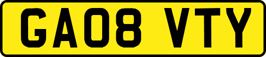 GA08VTY