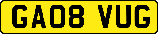 GA08VUG