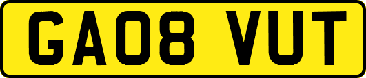 GA08VUT