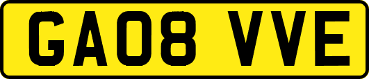 GA08VVE