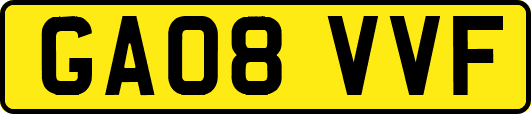 GA08VVF