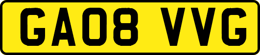 GA08VVG