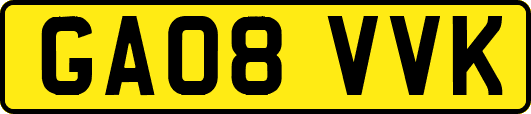 GA08VVK